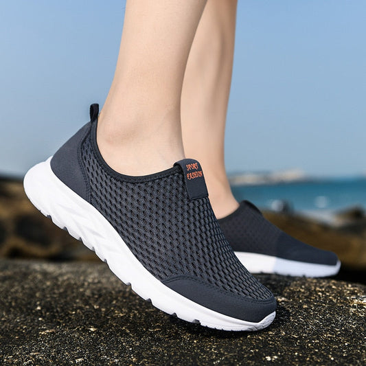Florencio® | Casual And Comfortable   Sneakers