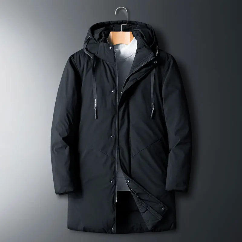 Amaru® | Gangen Winter Jacket