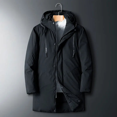 Amaru® | Gangen Winter Jacket