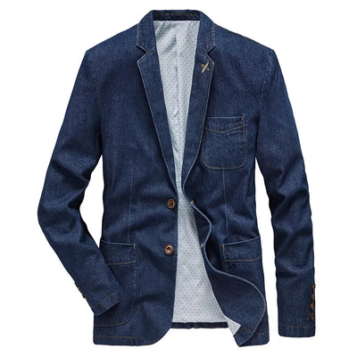 Remy® | Weston Denim Jacket