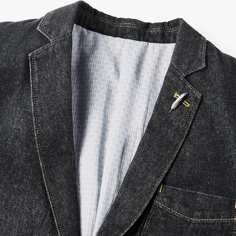 Remy® | Weston Denim Jacket