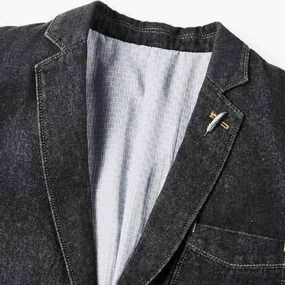 Remy® | Weston Denim Jacket