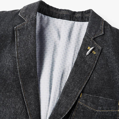 Remy® | Weston Denim Jacket