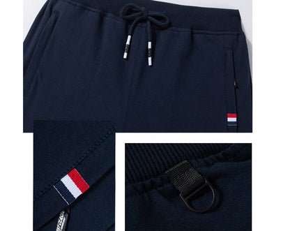 Atilio® | Classic And Comfortable   Trousers