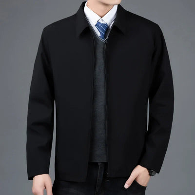 Griffith® | Casual Chic Men's Jacket