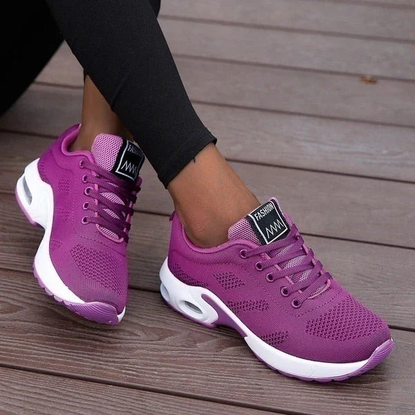 Norberto® | Tailored And Elegant Summer Sneakers