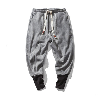 Abbott® | "KATANA" RELAXED PANTS
