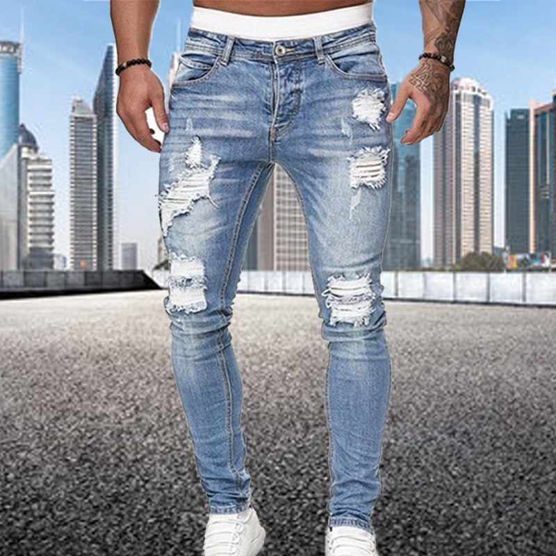Abelardo® | Modern And Comfortable   Trousers
