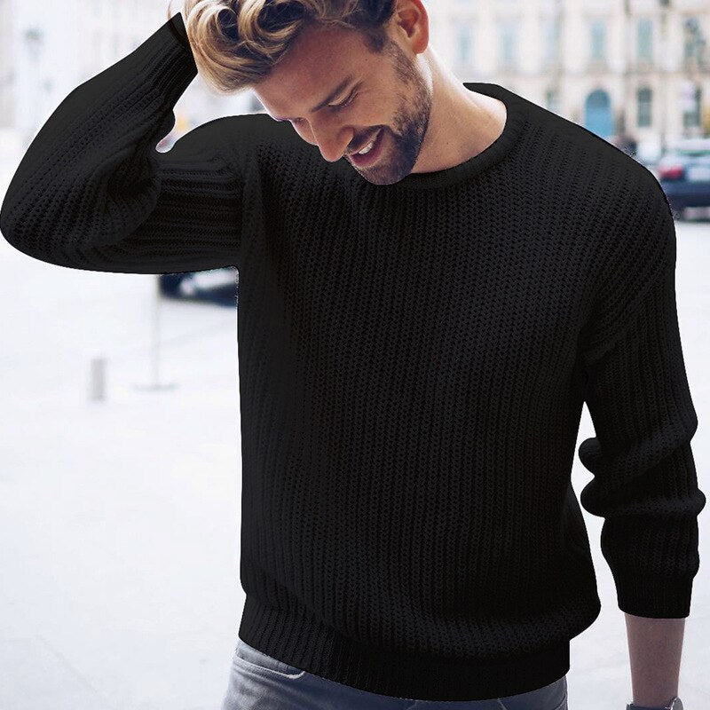 Gavin® | Comfortable casual sweater