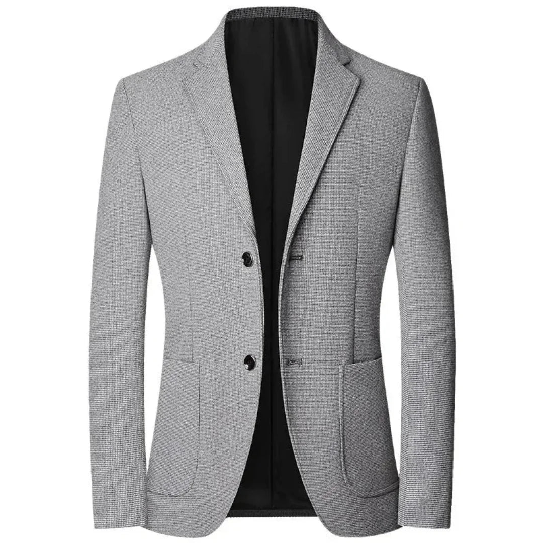 Eleuterio | Hamilton Tailored Classic Blazer