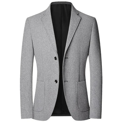 Eleuterio | Hamilton Tailored Classic Blazer