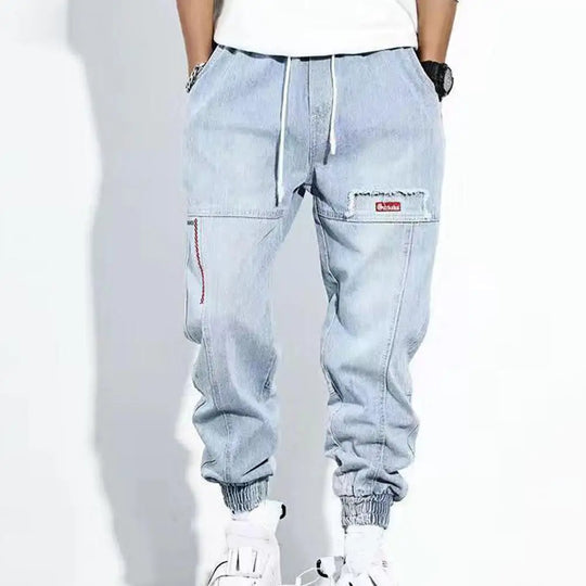 Eduardo® | Simple And Stylish Summer Pants