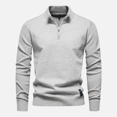 Amador | Zip Sweatshirt