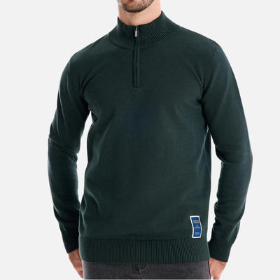Amador | Zip Sweatshirt