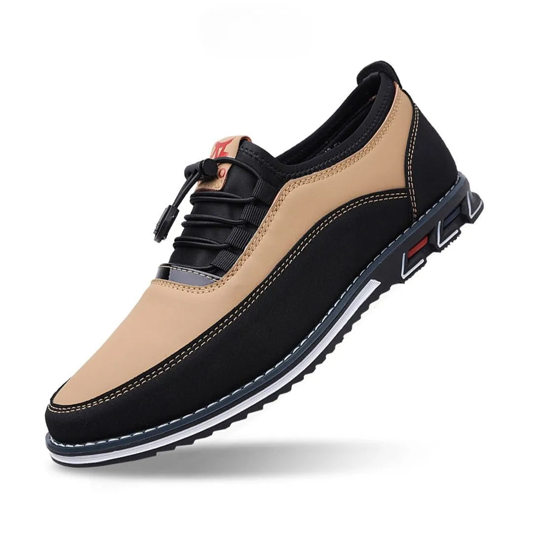 Eleuterio | Harry Ultra Comfortable Sneakers