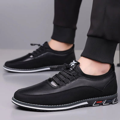 Eleuterio | Harry Ultra Comfortable Sneakers