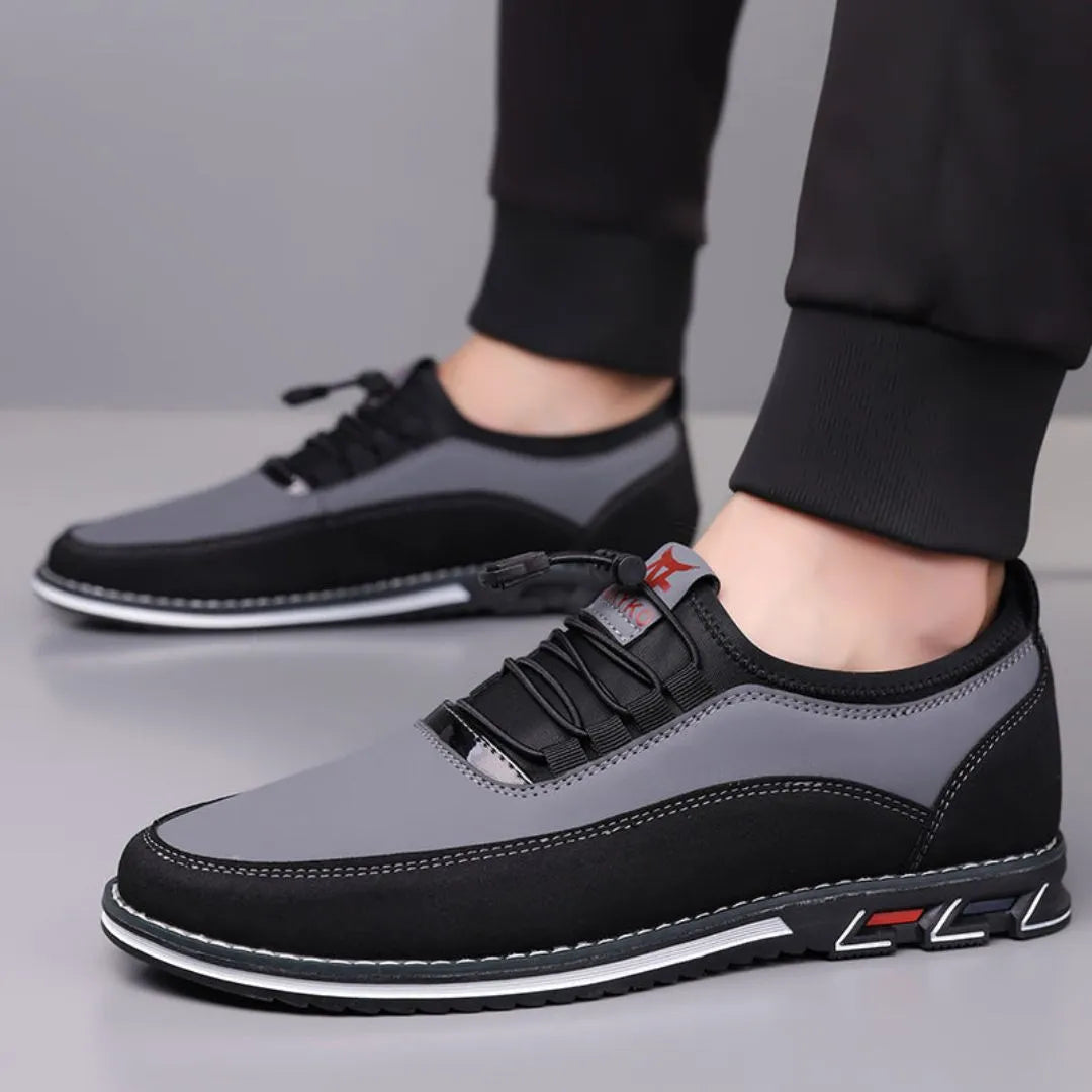 Eleuterio | Harry Ultra Comfortable Sneakers