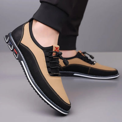 Eleuterio | Harry Ultra Comfortable Sneakers