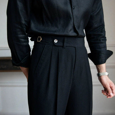 Beverly® | MONTE CARLO - FITTED TROUSERS
