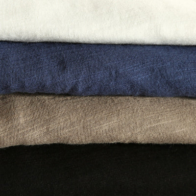 Macrino® | Cotton Long Sleeve Shirt