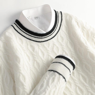 Noah® | Cashmere Sweater For Men