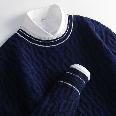 Noah® | Cashmere Sweater For Men