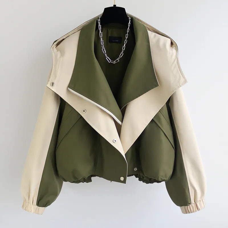 Harry | Anya Windbreaker Jacket