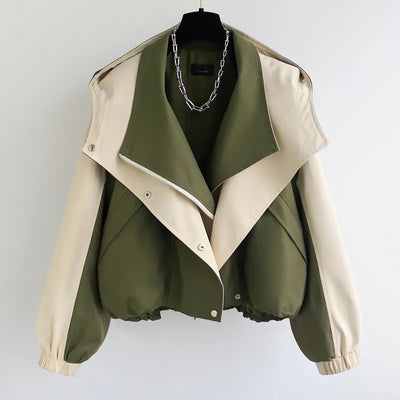 Harry | Anya Windbreaker Jacket