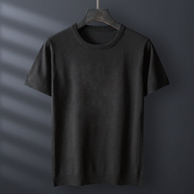 Adriano® | Stylish Knit Sweater