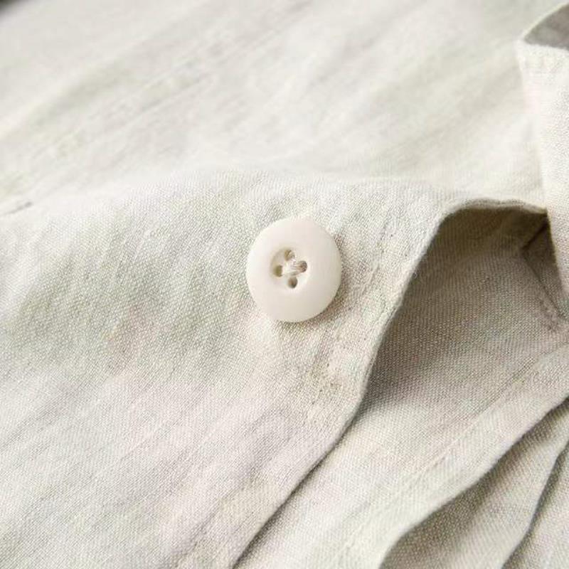 Talon | Casual Linen