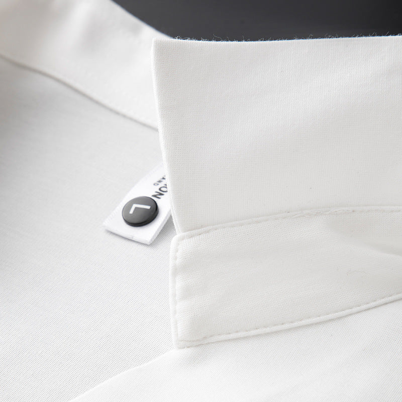 Gumersindus | Toscano Cotton-Silk Polo