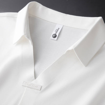 Gumersindus | Toscano Cotton-Silk Polo