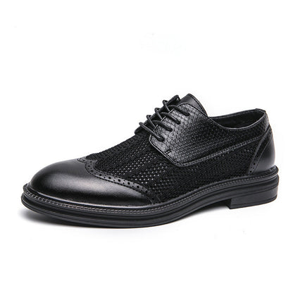 Samuel® | Elegant Work Shoes