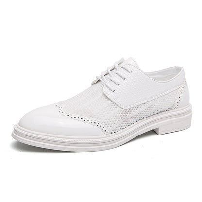 Samuel® | Elegant Work Shoes