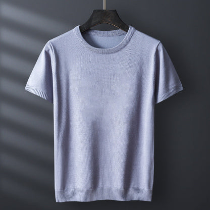 Adriano® | Stylish Knit Sweater