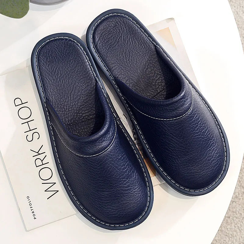 Callum® | Comfortable Slip-Ons For Home