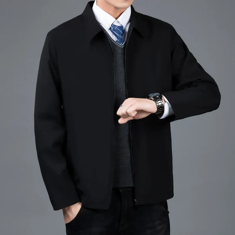 Griffith® | Casual Chic Men's Jacket