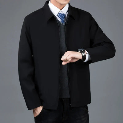 Griffith® | Casual Chic Men's Jacket