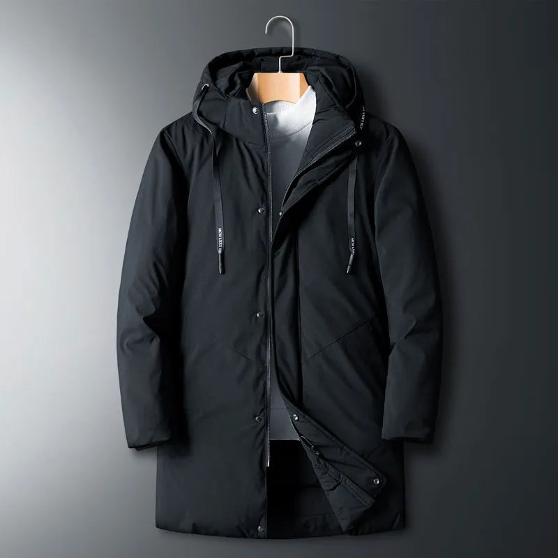 Amaru® | Gangen Winter Jacket