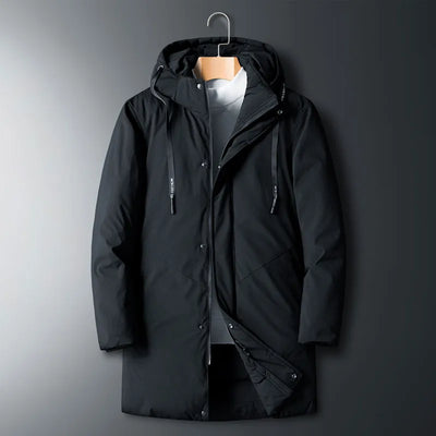Amaru® | Gangen Winter Jacket