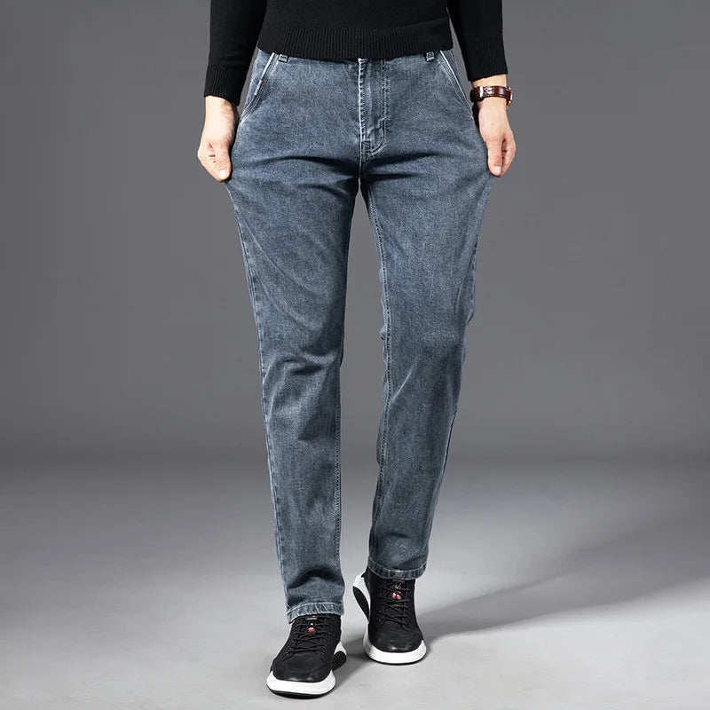 Zacarías® | Premium Denim Jeans