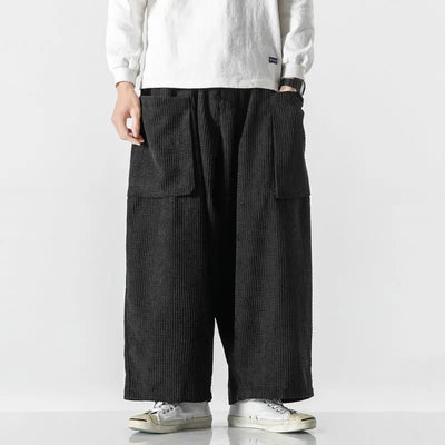 Bartelt® | Corduroy Sweatpants