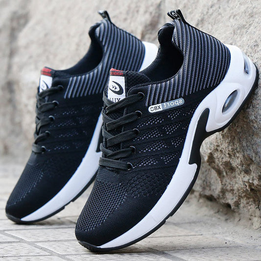 Lawrence® | Orthopedic Sneakers For Men