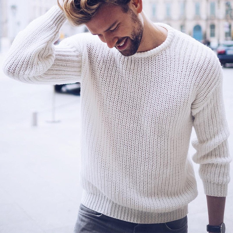 Gavin® | Comfortable casual sweater