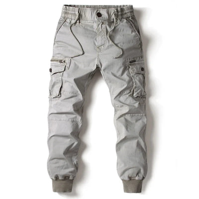 Kiko | SLIM FIT CARGO PANTS