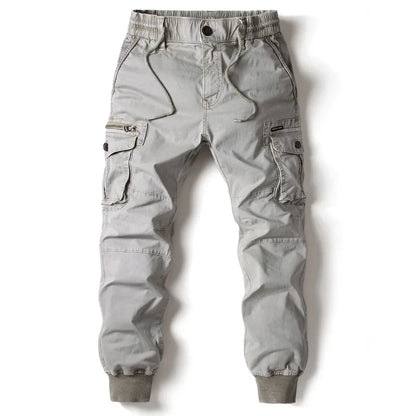 Rhys® | Slim Fit Cargo Pants