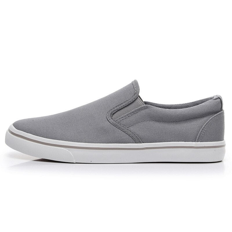 Nuno® | Classic And Comfortable Summer Sneakers