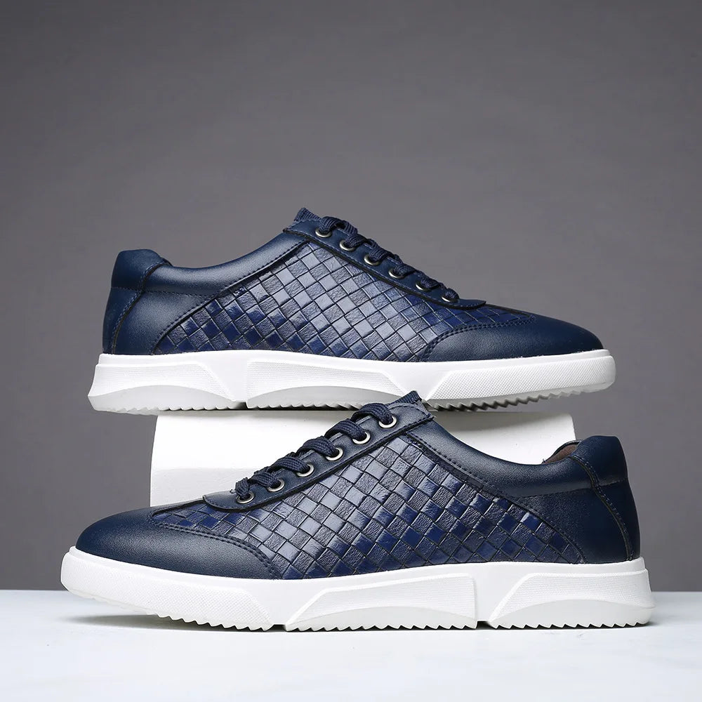 Alphonso® | Aztan Sneakers