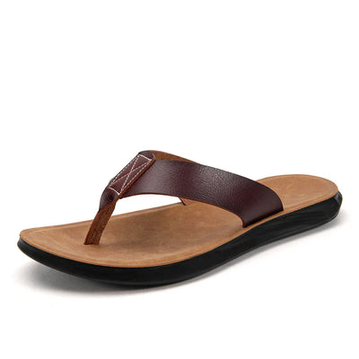 Owen | Casual Leather Sandals