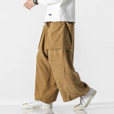 Bartelt® | Corduroy Sweatpants